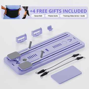 Pilates Reformer